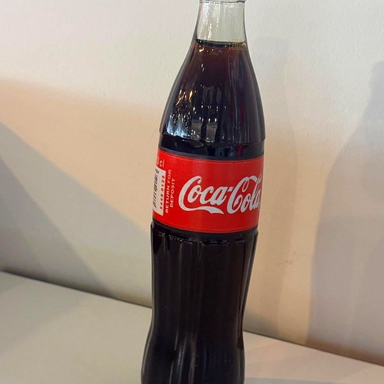 Coca-Cola Bottle
