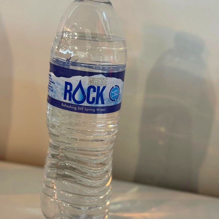 White Rock Still Water